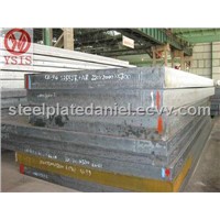 Boiler and Pressure Vessel Steel Plate