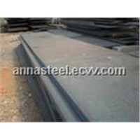 P265GH/HII Boiler Pressure Vessel Steel Plates EN 10028-2/DIN 17155