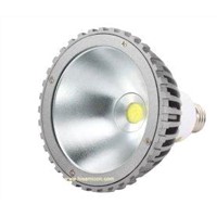 PAR30 8W led spotlight bulbs HZ-DBP30-8WI