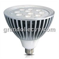 PAR30 LED spotlights