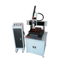 PCB Milling Router CNC