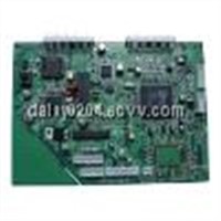 PCB and PCBA