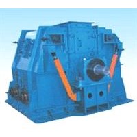PCFK Fine Crusher