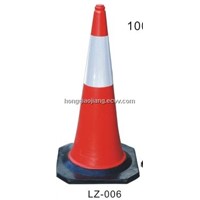 PE Traffic Cone 100cm