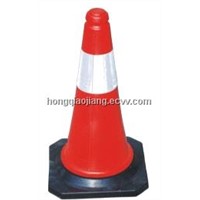 PE Traffic Cone 50cm