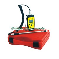 Portable Combustible Gas Detector / Gas Alarm (PGas-23)