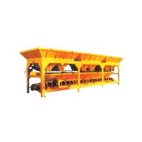 PL-1600 Batching plant
