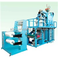 PP Film Blowing Machinery