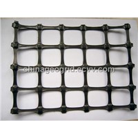 PP Biaxial Geogrid 2020 3030