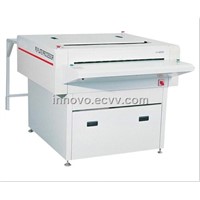 PS Plate Automatic Developing Machine