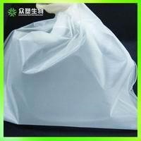 PVA water soluble bag for cement additives