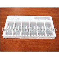 PVC Blister Plastic Tray for Stationery