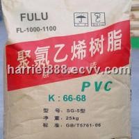 PVC Resin