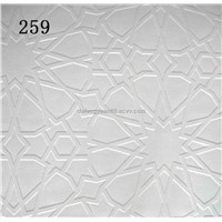 PVC gypsum ceiling