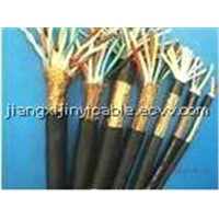 PVC insulated wire (JB8734-1998)