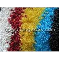 PVC resin