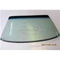 Parabrisas / Auto windshield / lamianted front windscreen glass