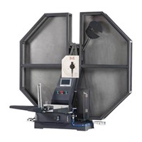 Pendulum Impact Testing Machine (Type D, 750J, metal)