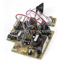 CRT TV Chassis/Mainboard  Philips Uoc Top(JY-14P65)