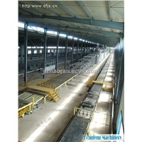 Plasterboard Production Line With CE Certificate