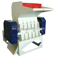 Plastic Shredder