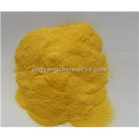 Polyaluminium Chloride(PAC)