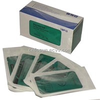 Polyester Surgical suture