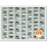 Polyester woven dryer screen