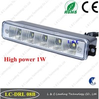 Popular daytime running light DRL 08B