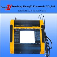Portable LED Industrial radiographic film viewer