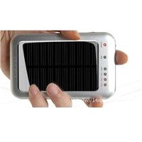 Portable Solar Charger for Mobile ASP010