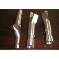 Precision Metal Machining/Stainless Steel Pieces