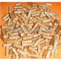 Premium Wood pellets