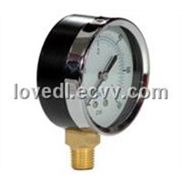 Pressure gauge