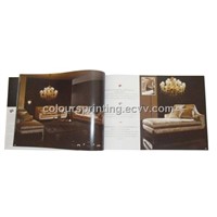 Print catalogs