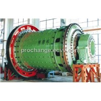 Prochange brand ISO9001:2008  MB0924 Rod Mill