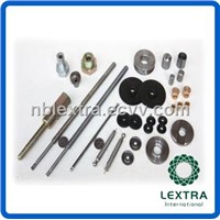 Professional CNC hardware parts