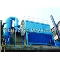High efficiency Pulse Bag Type Dust Remover