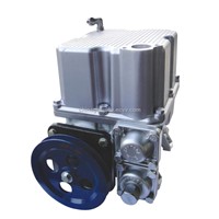 Gas Pump (ZCP-50-B or ZCP-80-B)
