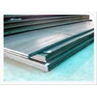 Q295A/B/C/D/E Low Alloy and High Strength Steel Plates/Sheets