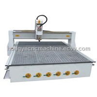 Wood CNC Engraving Machine (QL-2030)