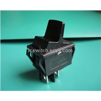 R5 series paddle switch