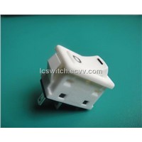 RAWP waterproof rocker switch