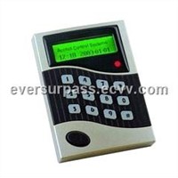 RFID Keypad Access Control and Time Attendance (ET-8807)