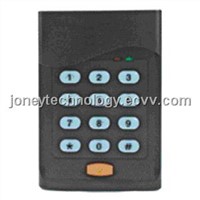 RFID Single Door Keypad Access Control with Card Reader (JY-S-DMJ11)