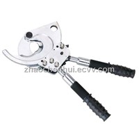 Ratchet Wire Cutters TCR-65