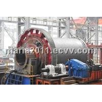 Bochuang benefication equipment Raw Material Mill