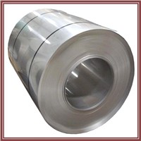 Re-rolled Stainless Steel Sheet in Coil