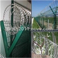 Road Fence/Airport Fence/Highway Fence/Railway Fence/House Fence