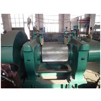 Rubber Crushing Mill Machine,XKP-560 Rubber Crusher Made In China
